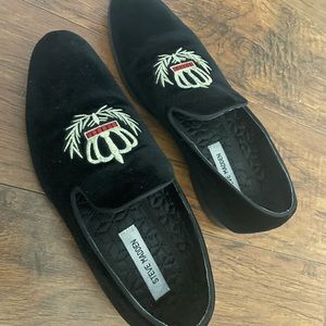 Steve Madden shoes size 8 for men